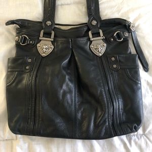 B.Makowsky Purse